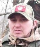 Фото: Погибший на войне с Украиной Порханов Сергей Николаевич. Республика Марий Эл, мобилизованные