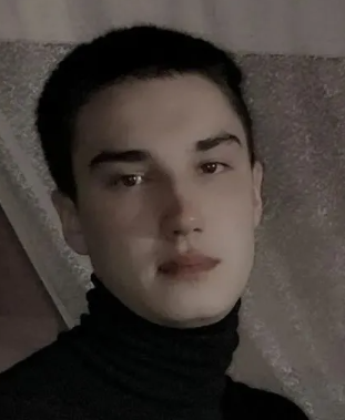 Фото: Погибший на войне с Украиной Рахматулин Ростислав Евгеньевич. Амурская область, мотострелковые войска