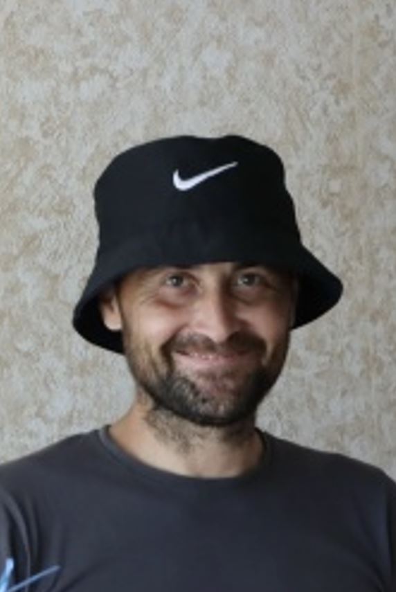 Фото: Погибший на войне с Украиной Борисов Дмитрий Викторович. Республика Башкортостан, добровольцы