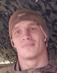 Фото: Погибший на войне с Украиной Эльсанукаев Бислан Лечиевич. Волгоградская область, заключенные