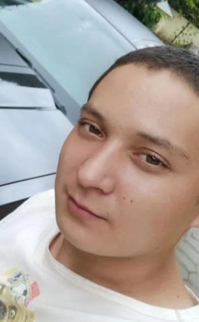 Фото: Погибший на войне с Украиной Джитугаев Андрей Александрович. Ставропольский край, нет данных