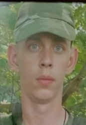 Фото: Погибший на войне с Украиной Смирнов Игорь Михайлович. Пермский край, нет данных