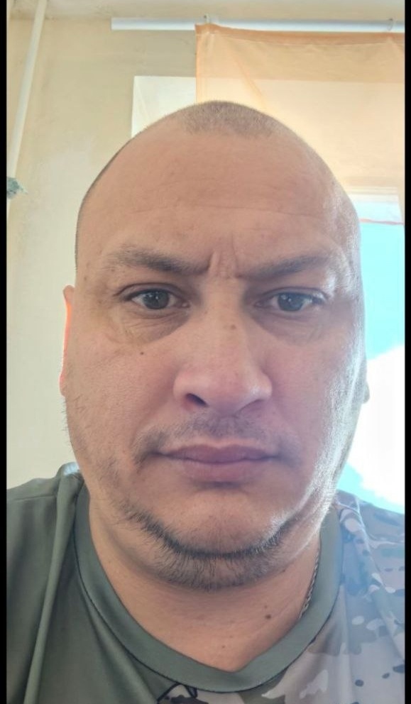 Фото: Погибший на войне с Украиной Красногоров Дмитрий Викторович. Тюменская область, танковые войска