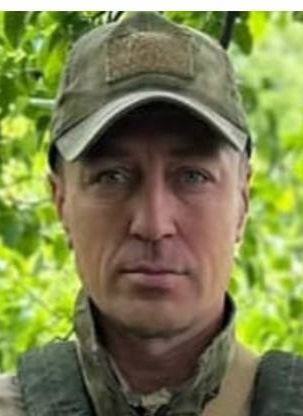 Фото: Погибший на войне с Украиной Синикин Артём Алексеевич. Иркутская область, нет данных