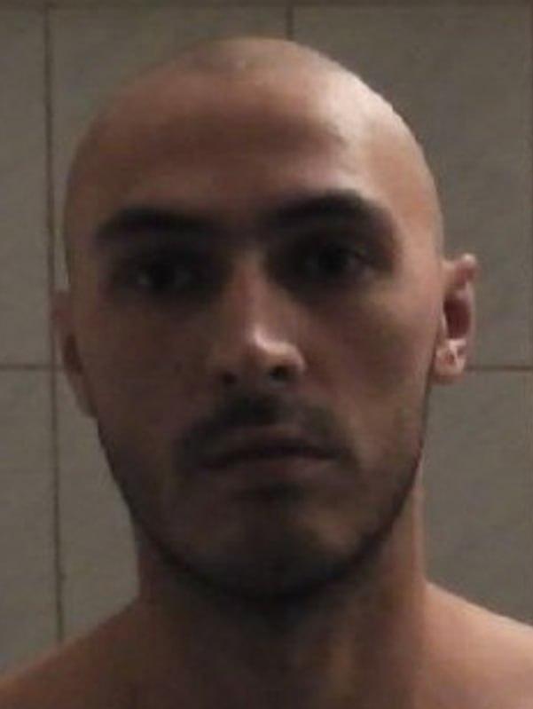 Фото: Погибший на войне с Украиной Мухаметдинов Ильнар Илдарович. Республика Татарстан, нет данных