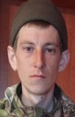 Фото: Погибший на войне с Украиной Рябчиков Вадим Иванович. Волгоградская область, мотострелковые войска