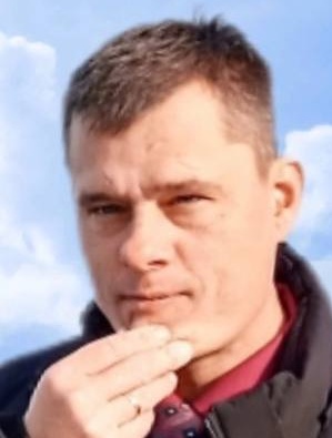 Фото: Погибший на войне с Украиной Братчиков Сергей Дмитриевич. Пермский край, добровольцы