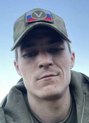 Фото: Погибший на войне с Украиной Неглатюков Николай Владимирович. Новосибирская область, нет данных