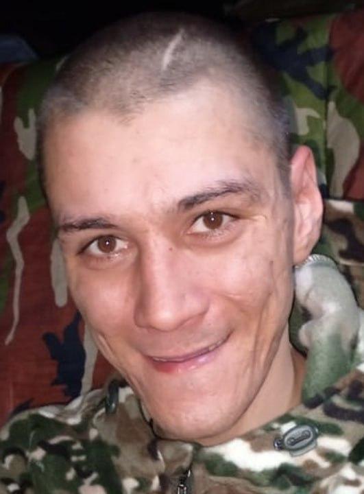 Фото: Погибший на войне с Украиной Хафизов Тимур Сиренович. Республика Татарстан, нет данных