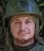 Фото: Погибший на войне с Украиной Хурамшин Альфред Саллахитдинович. Свердловская область, танковые войска