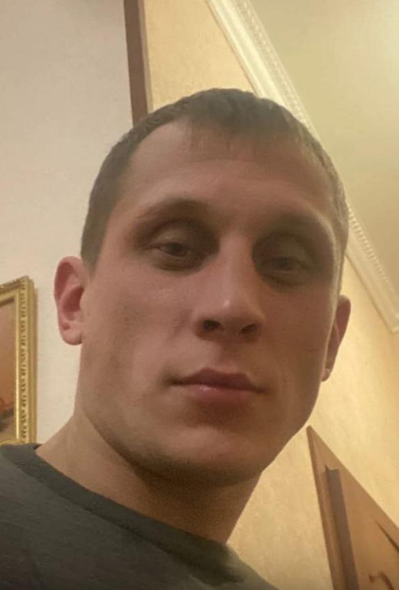 Фото: Погибший на войне с Украиной Пустовитов Виктор Владимирович. Омская область, мотострелковые войска