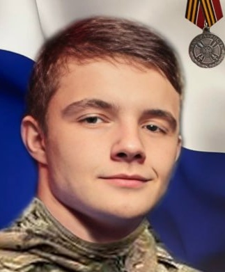 Фото: Погибший на войне с Украиной Югай Денис. Оренбургская область, нет данных