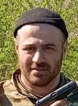 Фото: Погибший на войне с Украиной Агалиев Роман Ахмедович. Белгородская область, мотострелковые войска