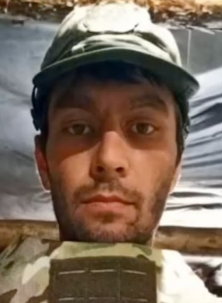 Фото: Погибший на войне с Украиной Сергеев Андрей Александрович. Нижегородская область, нет данных