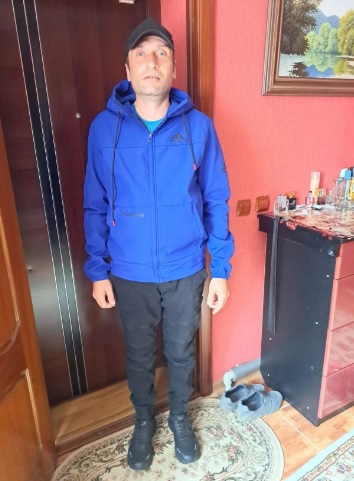 Фото: Погибший на войне с Украиной Погориляк Сергей Владимирович. Краснодарский край, заключенные