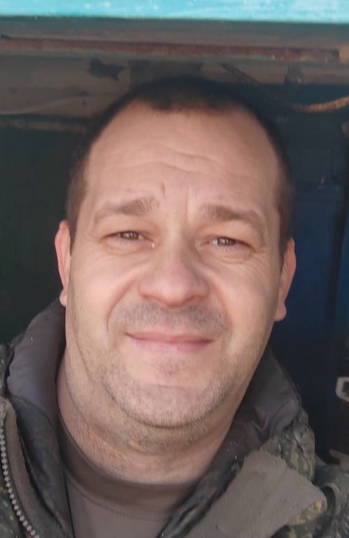 Фото: Погибший на войне с Украиной Курило Сергей Алексеевич. Хабаровский край, мотострелковые войска