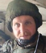 Фото: Погибший на войне с Украиной Лацинников Дмитрий Александрович. Ставропольский край, мотострелковые войска