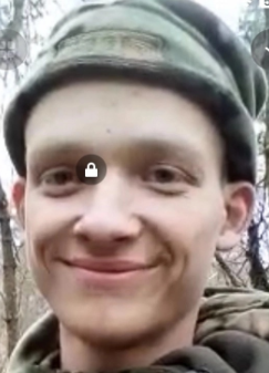 Фото: Погибший на войне с Украиной Архипченков Данил Дмитриевич. Архангельская область, добровольцы