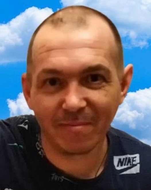 Фото: Погибший на войне с Украиной Ростовский Алексей Сергеевич. Саратовская область, добровольцы