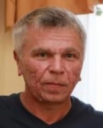 Фото: Погибший на войне с Украиной Соболев Андрей Борисович. Новгородская область, добровольцы