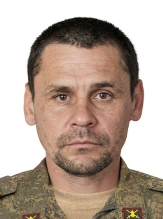 Фото: Погибший на войне с Украиной Чипизубов Алексей Анатольевич. Забайкальский край, мотострелковые войска
