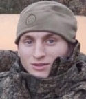 Фото: Погибший на войне с Украиной Зимин Алексей Алексеевич. Московская область, мотострелковые войска