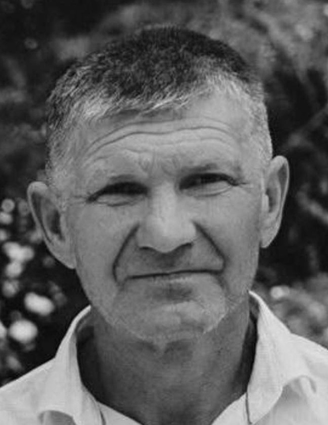 Фото: Погибший на войне с Украиной Рябов Сергей Васильевич. Ульяновская область, добровольцы