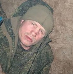 Фото: Погибший на войне с Украиной Мягков Артем Сергеевич. Челябинская область, нет данных
