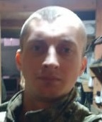 Фото: Погибший на войне с Украиной Байлов Константин Алексеевич. Вологодская область, нет данных