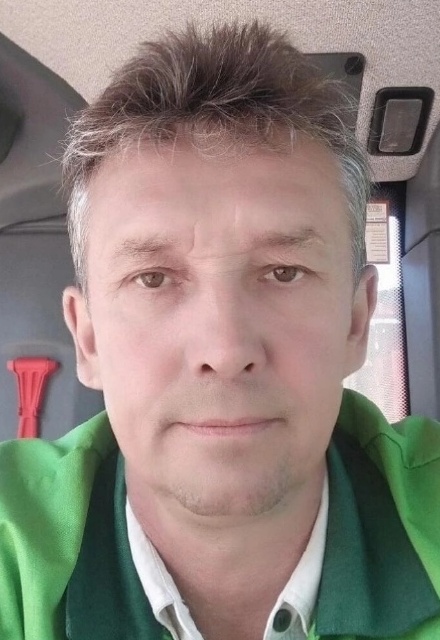 Фото: Погибший на войне с Украиной Ефимов Сергей Анатольевич. Орловская область, мотострелковые войска