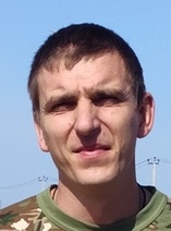 Фото: Погибший на войне с Украиной Задворнов Никита Вячеславович. Саратовская область, добровольцы