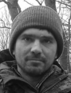 Фото: Погибший на войне с Украиной Пегов Сергей Сергеевич. Ставропольский край, добровольцы