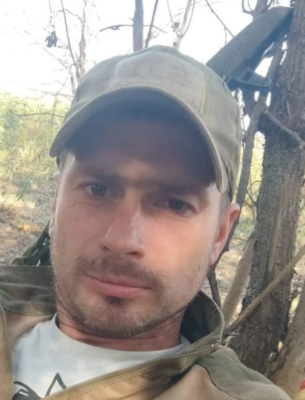 Фото: Погибший на войне с Украиной Бармин Константин Дмитриевич. Пермский край, мотострелковые войска