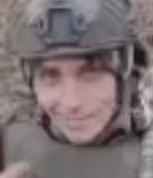 Фото: Погибший на войне с Украиной Дашковский Евгений Сиреневич. Краснодарский край, ВДВ