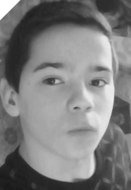 Фото: Погибший на войне с Украиной Землянов Денис Михайлович. Тюменская область, нет данных