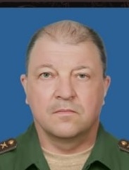 Фото: Погибший на войне с Украиной Фатькин Игорь Борисович. Саратовская область, добровольцы