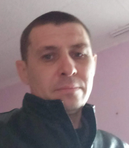 Фото: Погибший на войне с Украиной Барышев Андрей Михайлович. Томская область, мотострелковые войска