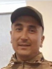 Фото: Погибший на войне с Украиной Матьякубов Эльдар Халилевич. Челябинская область, нет данных