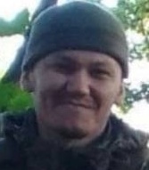 Фото: Погибший на войне с Украиной Безотечество Алексей Владимирович. Красноярский край, нет данных