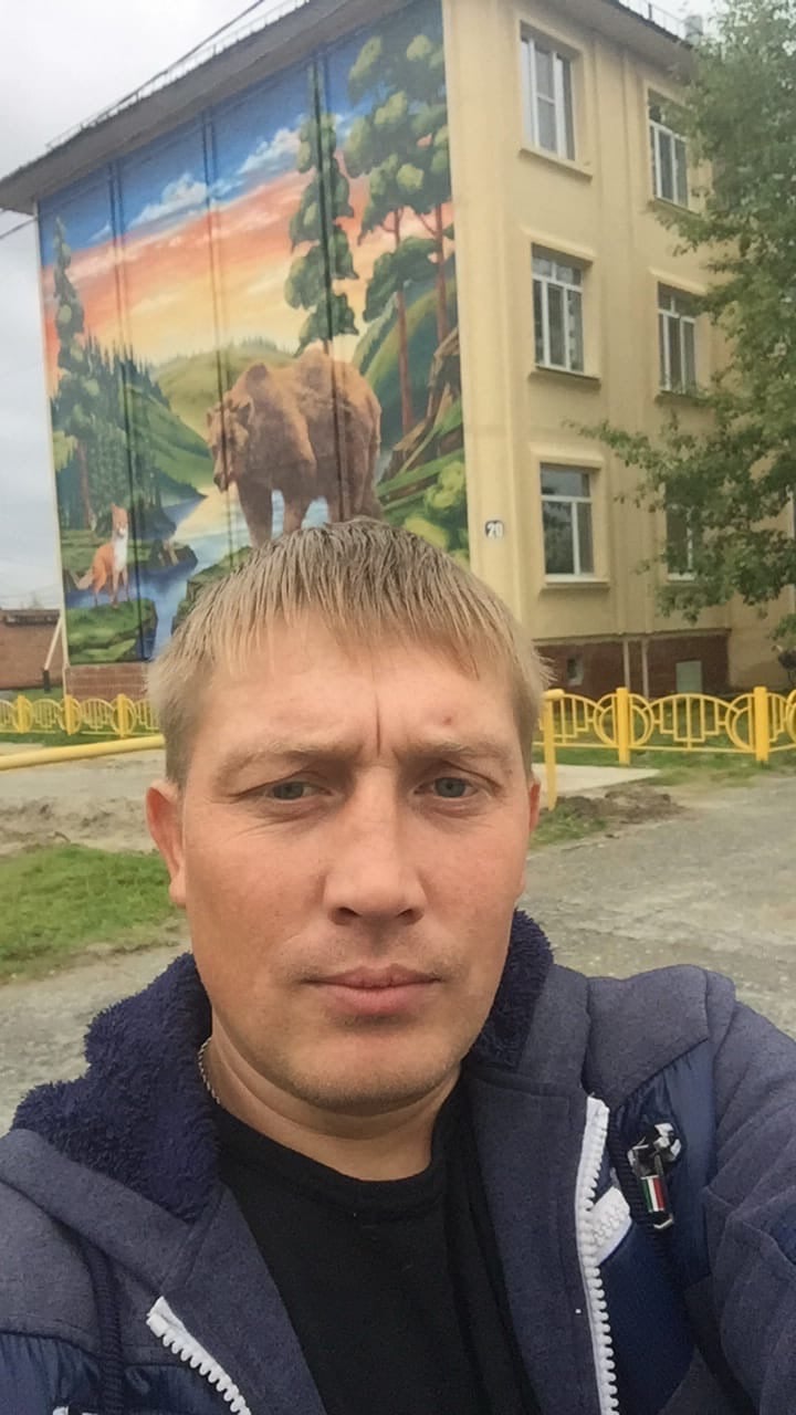 Фото: Погибший на войне с Украиной Романов Эдуард Юриевич. Ханты-Мансийский автономный округ - Югра, морпехи