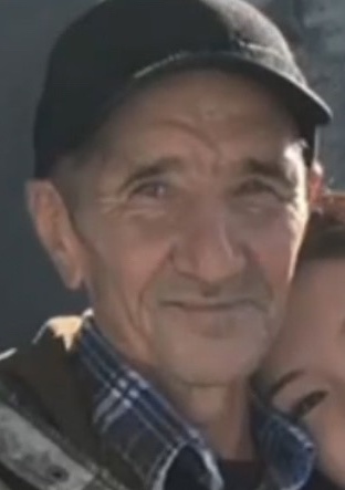 Фото: Погибший на войне с Украиной Хасанов Раиль Нурфаизович. Республика Башкортостан, добровольцы