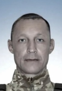 Фото: Погибший на войне с Украиной Мазяркин Алексей Валерьевич. Саратовская область, добровольцы