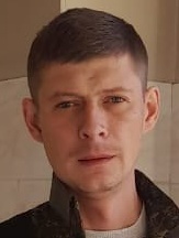 Фото: Погибший на войне с Украиной Гаврилов Денис Викторович. Москва, мотострелковые войска