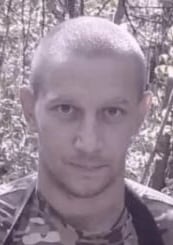 Фото: Погибший на войне с Украиной Дунаев Анатолий Дмитриевич. Саратовская область, добровольцы