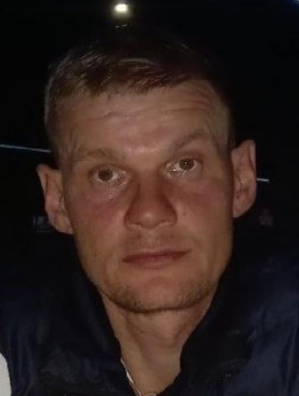 Фото: Погибший на войне с Украиной Илькевич Иван Викторович. Республика Татарстан, нет данных