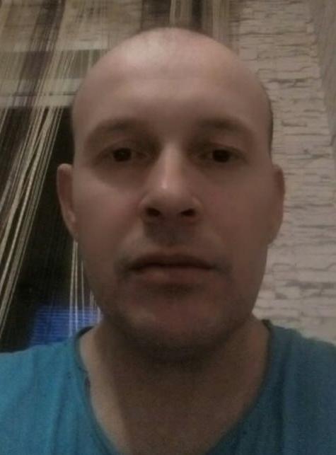 Фото: Погибший на войне с Украиной Шадрин Дмитрий Анатольевич. Республика Татарстан, нет данных