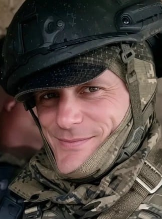 Фото: Погибший на войне с Украиной Ваземиллер Михаил Владимирович. Красноярский край, ЧВК