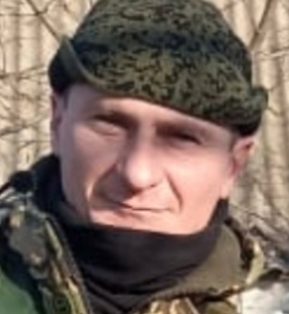 Фото: Погибший на войне с Украиной Янченко Дмитрий Алексеевич. Краснодарский край, мотострелковые войска