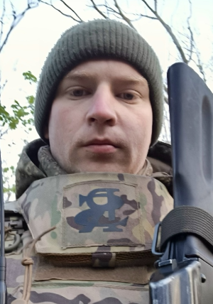 Фото: Погибший на войне с Украиной Повалихин Александр Александрович. Республика Коми, добровольцы