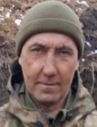 Фото: Погибший на войне с Украиной Сидоров Александр Владимирович. Хабаровский край, нет данных